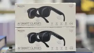 Yesido Ip67 Waterproof Smart Ai Glasses