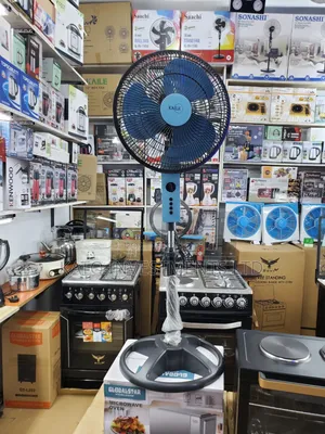 Kaile 3 Speed 16 Inch Fan