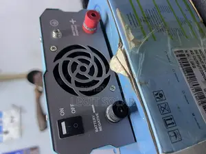 600w/24 Pure Sine Wave Inverter