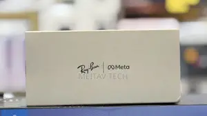 Ray Ban Meta Gen 2
