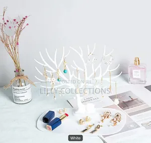 Tree Jewelry Holder