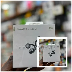 Huawei Freeclip 2 Wireless Earbuds