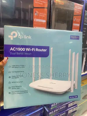 Router Tp Link
