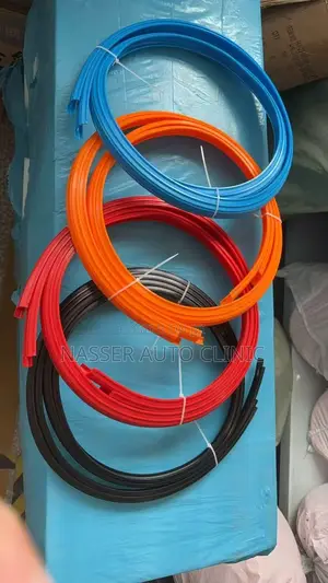 Sport Rim Edge Protectors