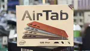 New AirTab S26 Pro+ 1 TB Black