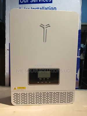2kva/ 2000w Hybrid Inverter