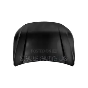 Bonnet Mitsubishi L200 2018 - 2023