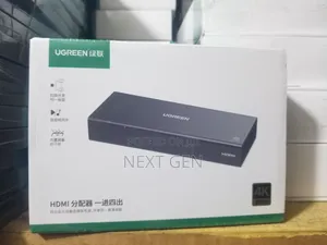 Ugreen Splitter 4way