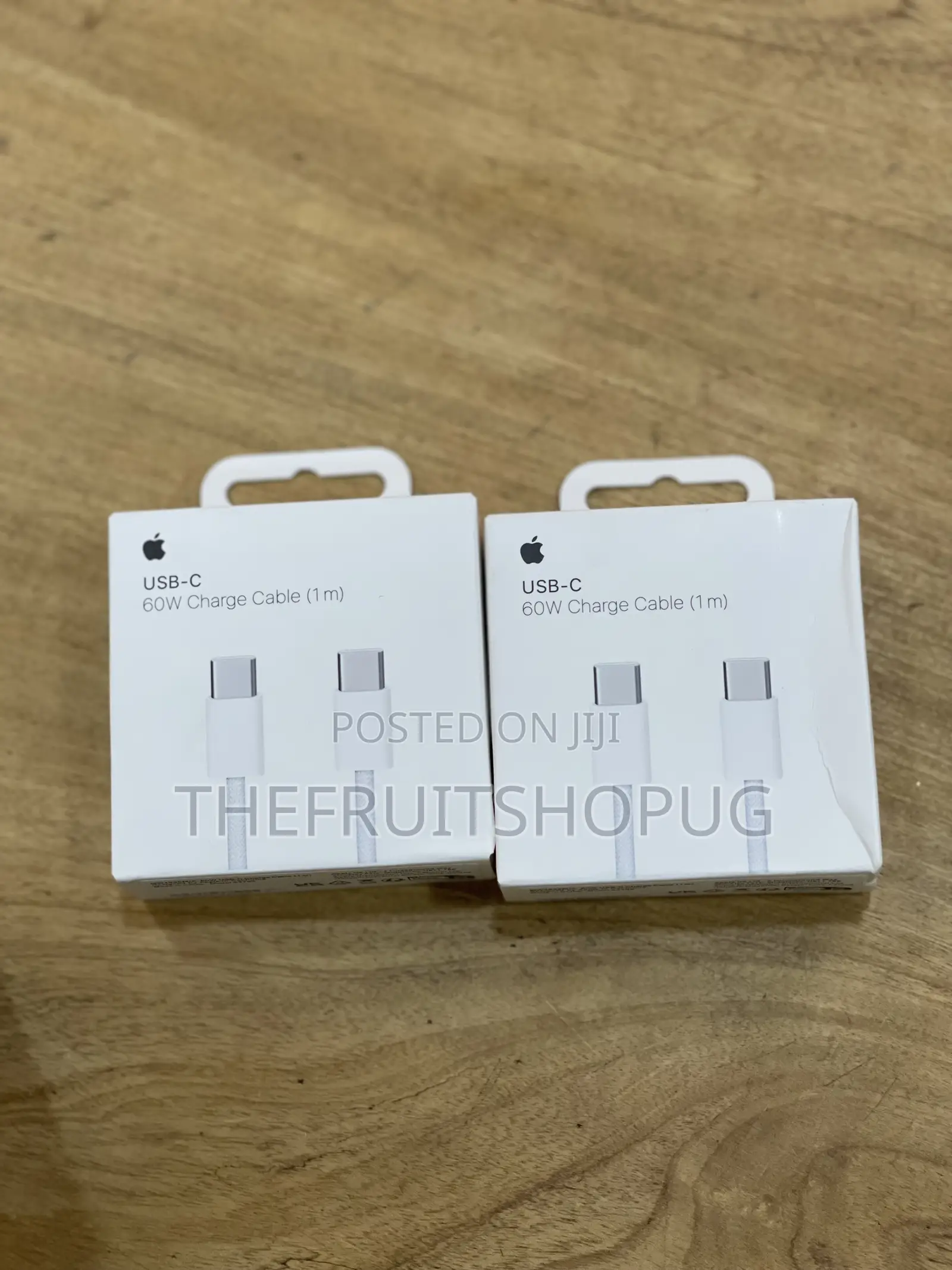 Apple Usb C 60w Cable