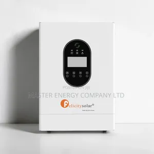 1kva 12v Felicity Hybrid Inverter HXVXG