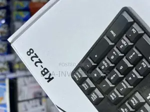 Dell Wired Keyboard Kb-228 | Wired Keyboard