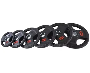 Rubber Plates From 2.5kg Up to 20kg Each Kg Selling at 9000