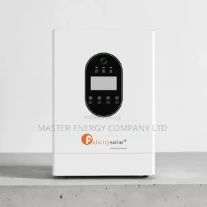 1kva 12v Felicity Hybrid Inverter JSGSG