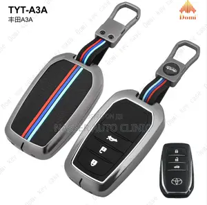 Key Remote Case Protector