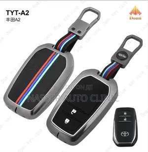 Car Key Remote Case