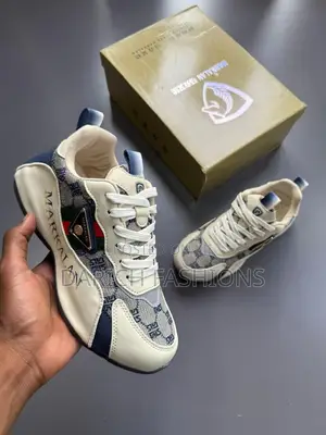 Markalan Men Shoes