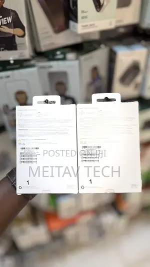 Samsung Super Fast Wireless Charger 15w