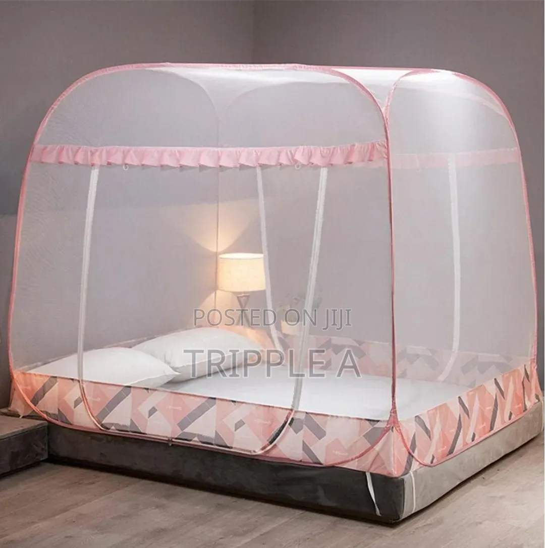 Unique Tent Net