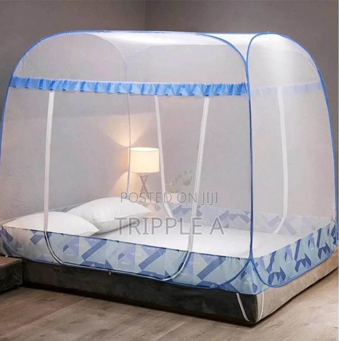 Unique Tent Net