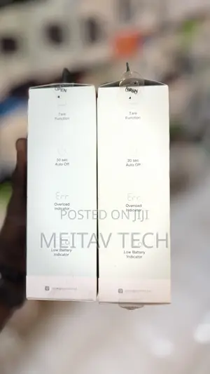 Digital Luggage Scale