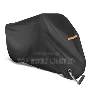 Bike Covers