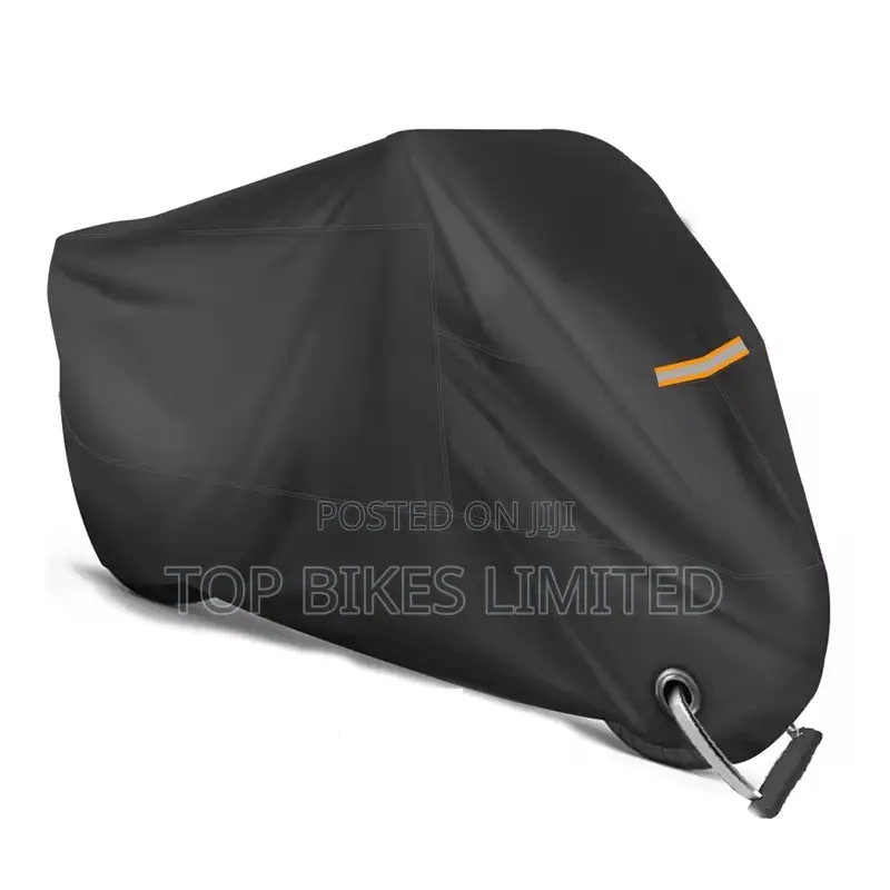 Bike Covers