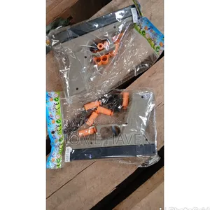 Gex Toy Pistol