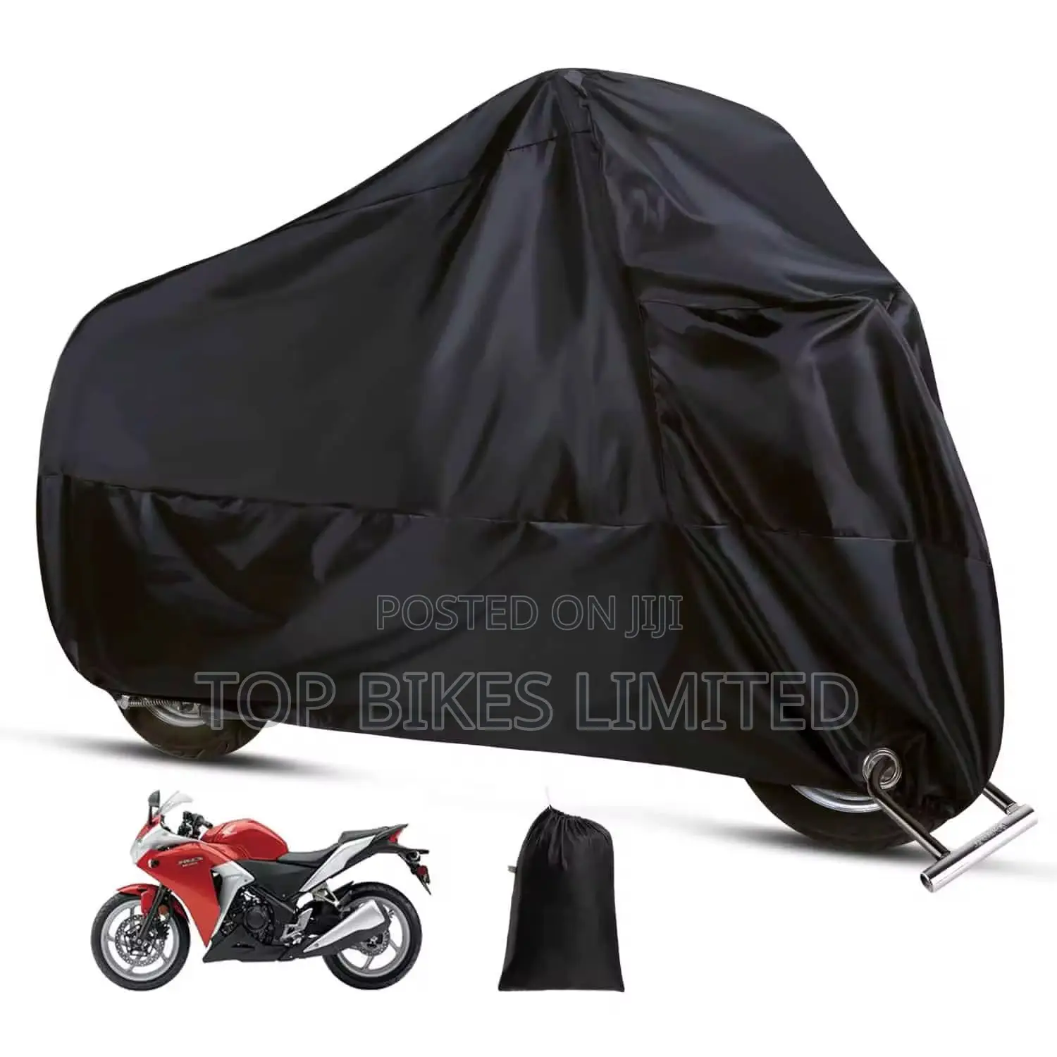 Bike Covers