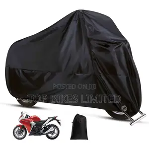 Bike Covers