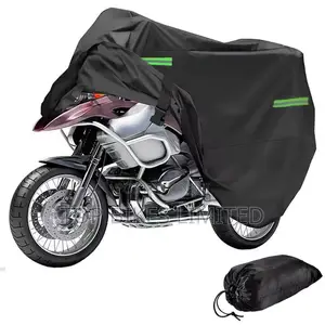 Bike Covers