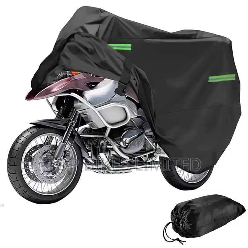 Bike Covers