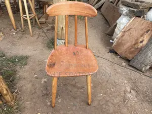 Wooden Furniture