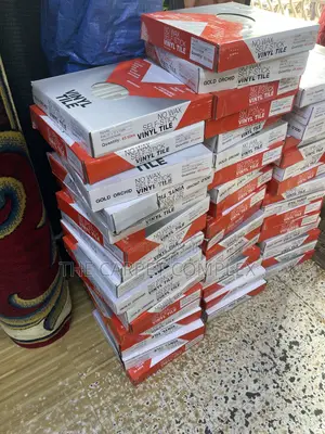 Pvc Floor Tile Carpets Full Box 45 Pieces