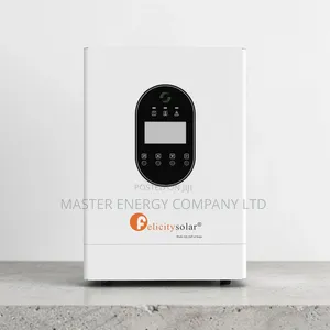 1kva 12v Felicity Hybrid Inverter Ujsnkj