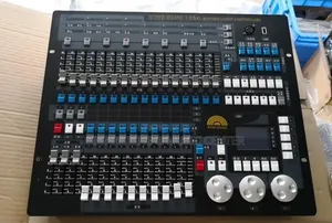King Kong DMX 1024 Controller or Stage Light Mixer