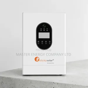 1kva 12v Felicity Hybrid Inverter KDJDH