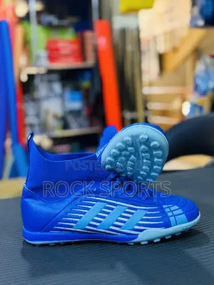 Adidas Fairplay Anklet Shoes