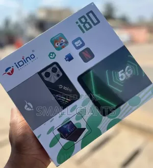 New Idino Notebook Action 256 GB Black