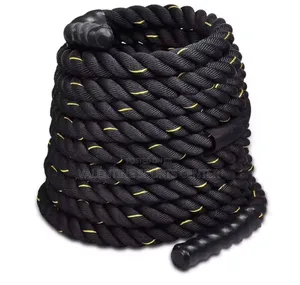 20meters Gym Rope Original Material