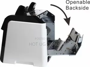 All Notes Sorter, Money Counting Bill Counter With Fake Note Detector