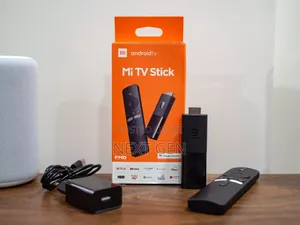 Mi Android Tv Stick