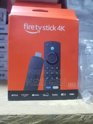 Fire Tv Stick