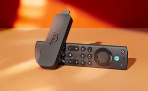 Fire Tv Stick