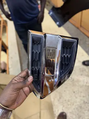 Ford Ranger / Ford Everest Fender Vent