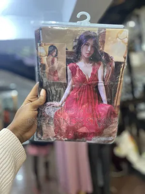 Classy Night Wear (Size 8-10)
