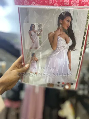 Classy Night Wear (Size 8-10)
