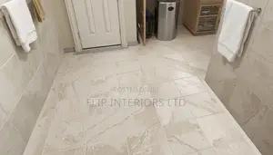 Tiling Services Uganda | Homes Commercial Spaces