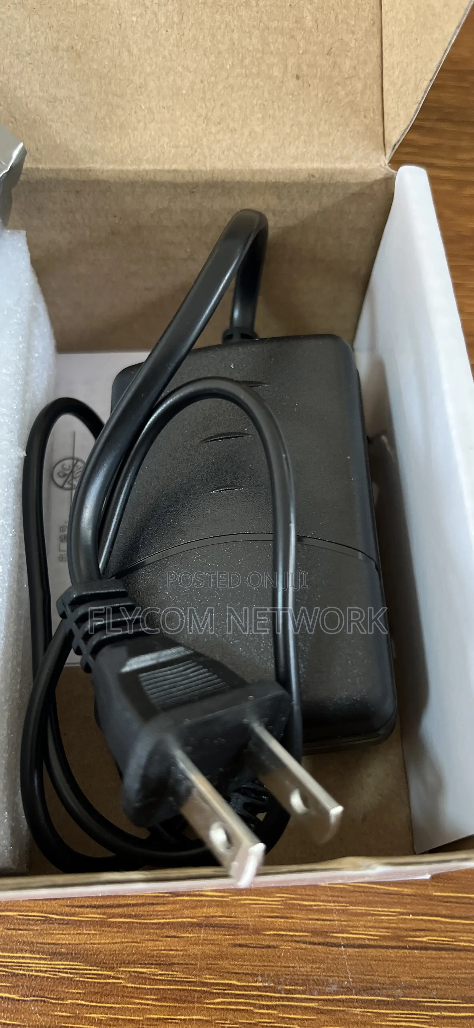 Network Media Converter (Simplex)