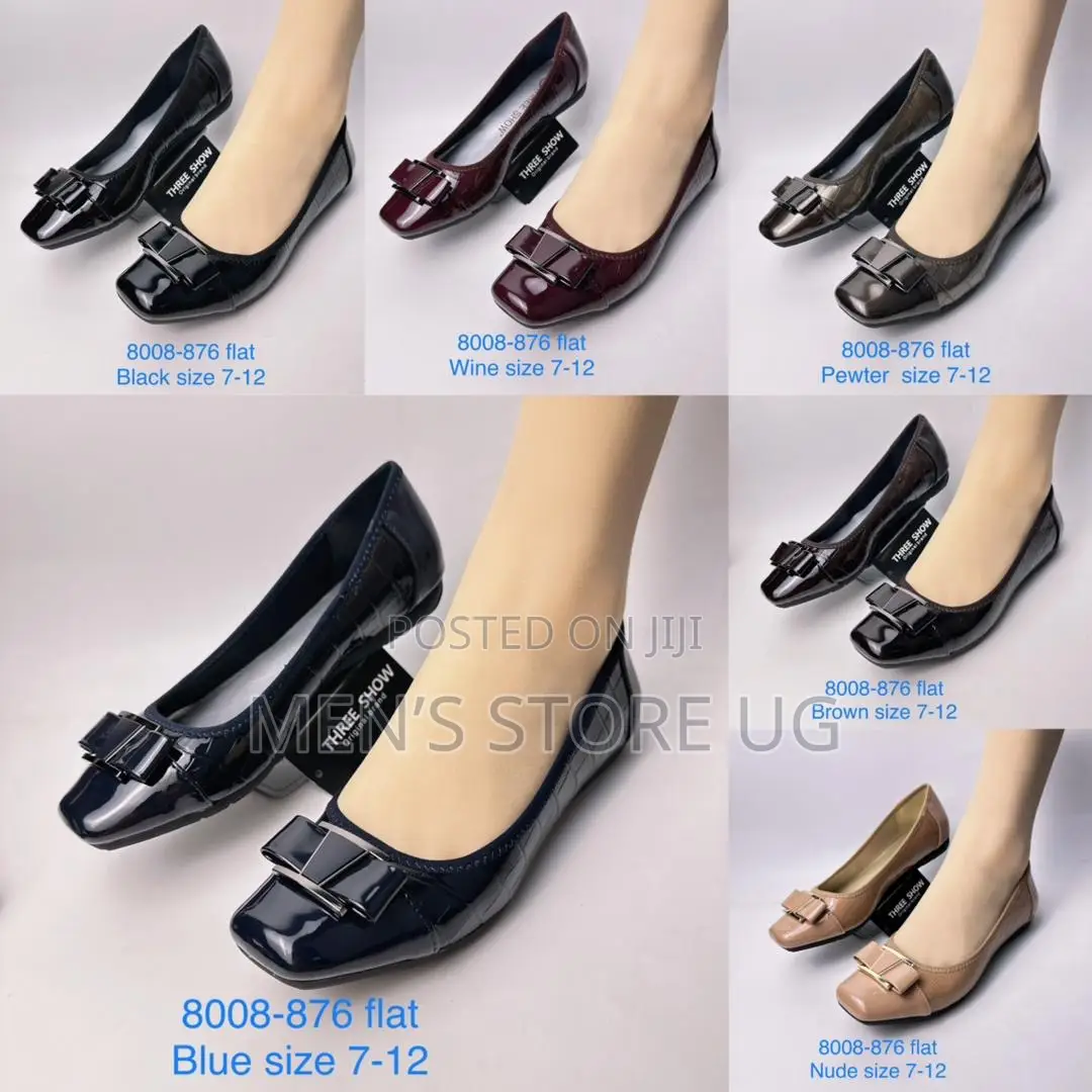 Ladies Classic Office Pumps Available in All Sizes 37-43