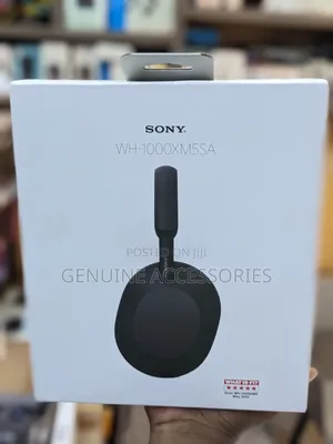 Sony Wh -1000xm5sa